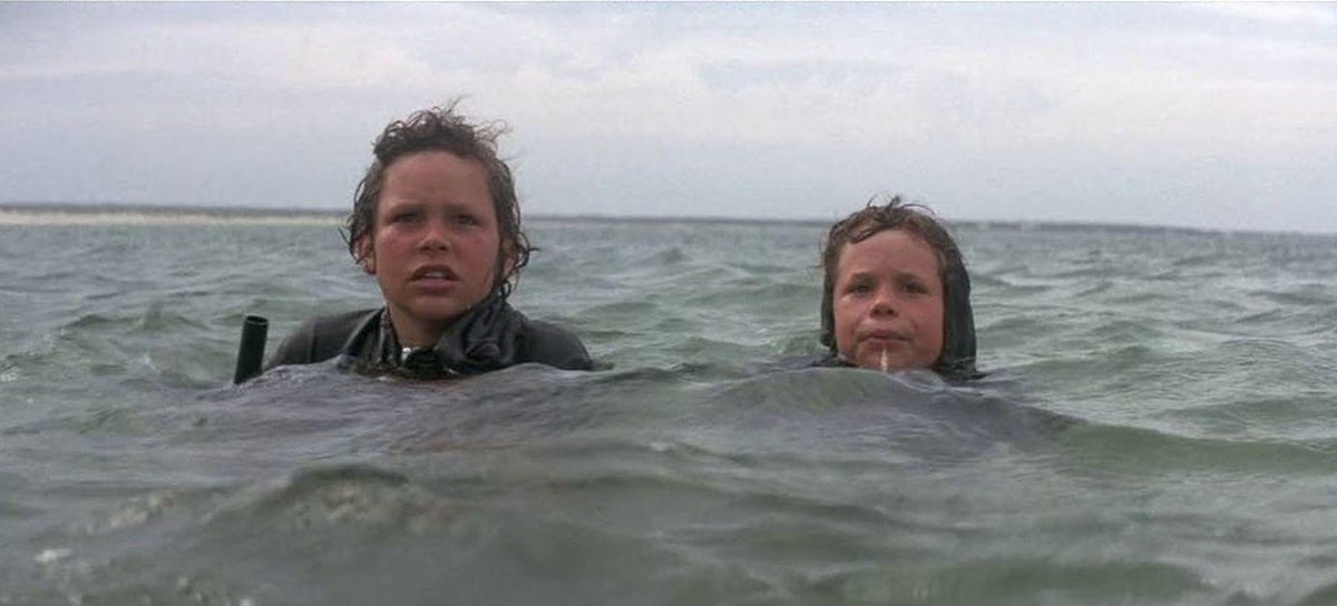 Young Jaws Star Becomes Police Chief of Community Where Movie Was Filmed