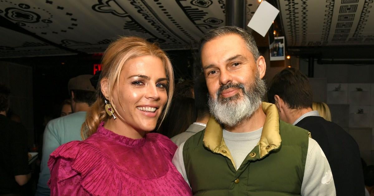 Busy Philipps and Husband Marc Silverstein Have Been Separated for