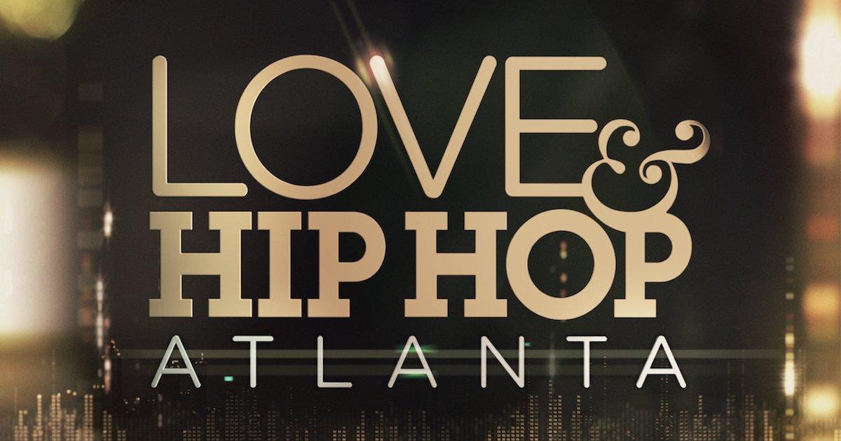 'Love & Hip Hop: Atlanta' Star Surrenders to Police After Warrant Issued.jpg