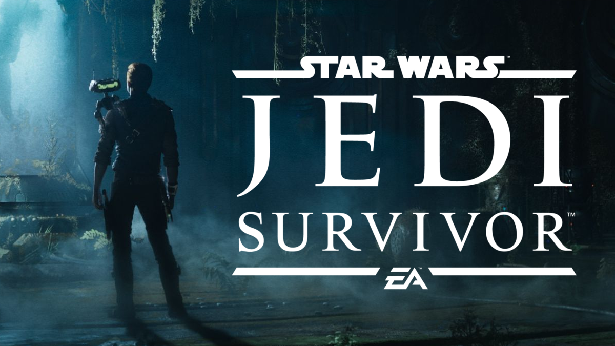 Star Wars Jedi: Survivor—what we know