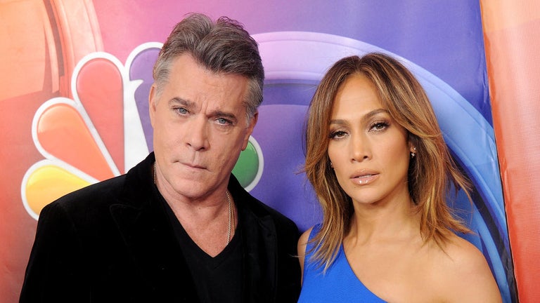 Jennifer Lopez Pens Lengthy Tribute to Late 'Shades of Blue' Co-Star Ray Liotta