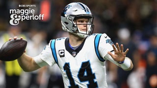 Carolina Panthers' Robbie Anderson: Retirement, Baker Mayfield tweets just  'thinking out loud' - ESPN - Carolina Panthers Blog- ESPN