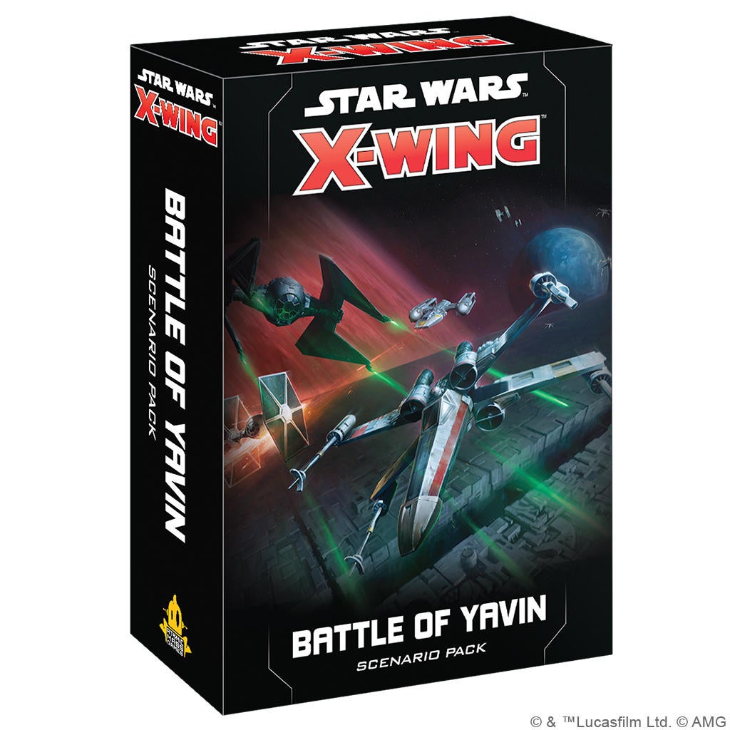 1 set Disney New Star Wars Box Busters Battle of Geonosis & Battle of Yavin 