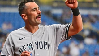 Nestor Cortes delivers again as red-hot Yankees fend off Rays