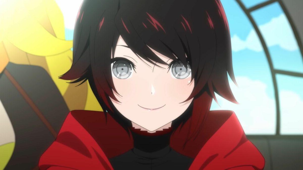 RWBY Ice Queendom Shares Titles for First Episodes
