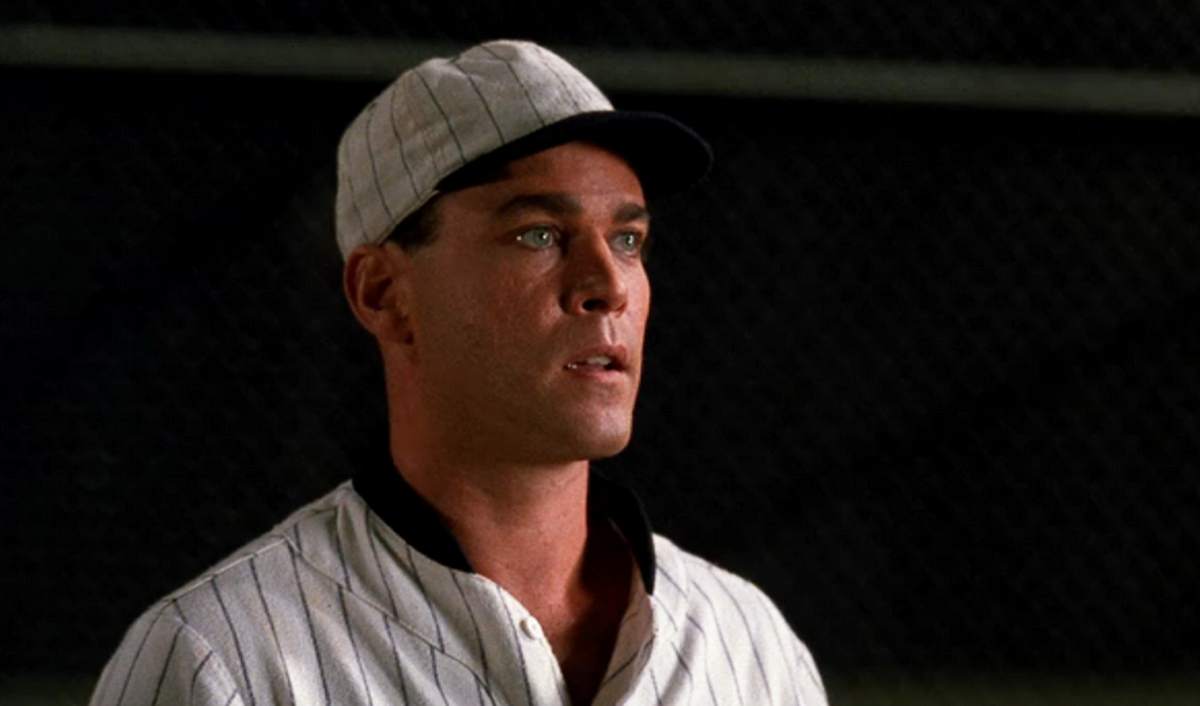 Kevin Costner Remembers Ray Liotta's 'Field of Dreams' Moment in Tribute:  'God Gave Us That Stunt