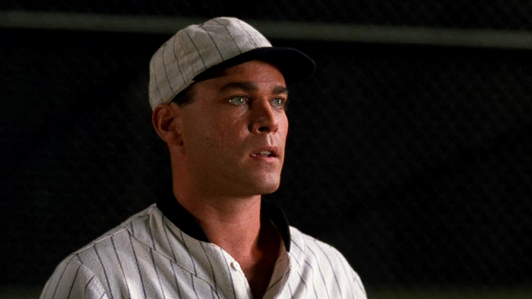 Kevin Costner Remembers Ray Liotta's 'Field of Dreams' Moment in Tribute: 'God Gave Us That Stunt'