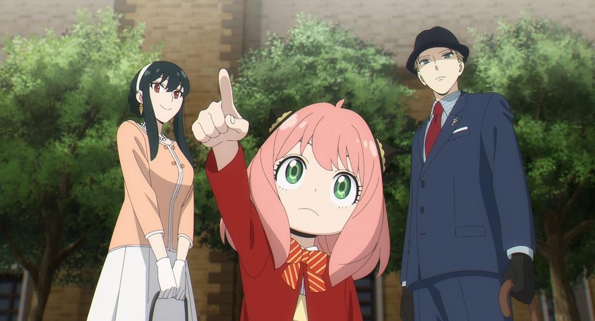 Spy x Family: Is this the perfect anime?, Entertainment News - AsiaOne