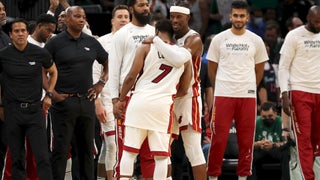 Heat vs Celtics Player Props - Eastern Conference Finals Game 7