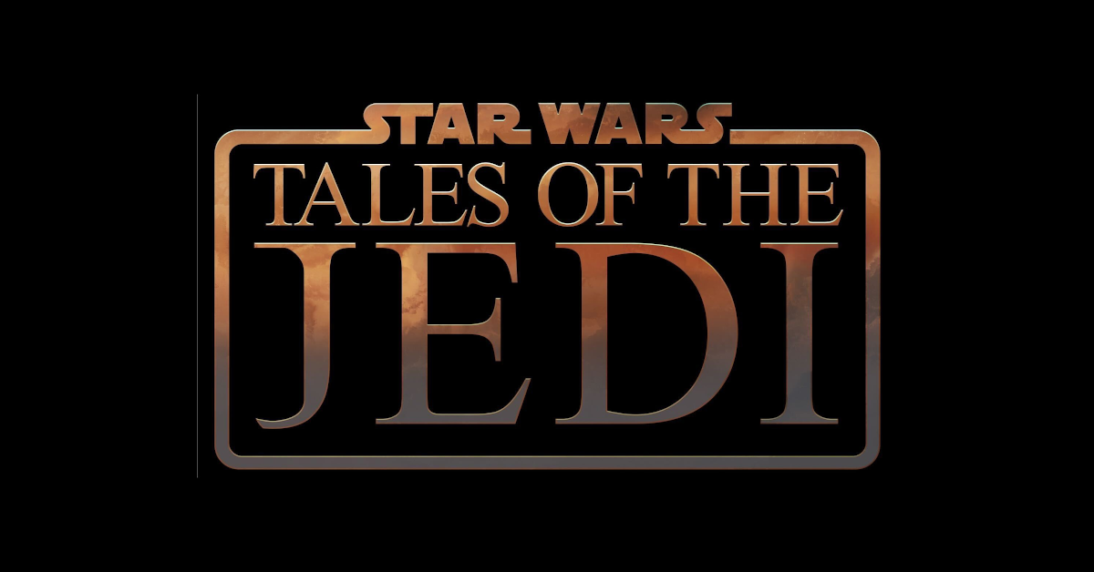 Star Wars: Tales of the Jedi Series Announced, Will Bring Back Fan-Favorite Characters