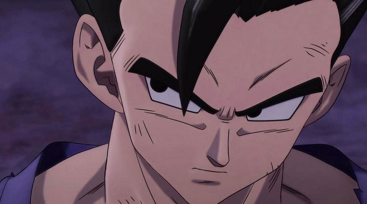 Dragon Ball Super Hero Confirms One Dbz Android is Deeper Than