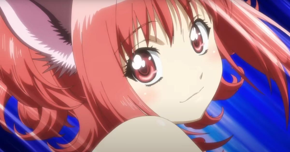 Tokyo Mew Mew New [Season 2, Episode 12] ENG SUB