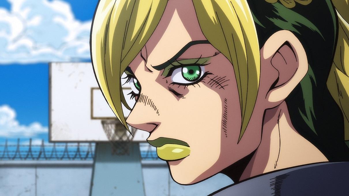 Stone Ocean Anime Event Will Be Held On November 28 (Updated)