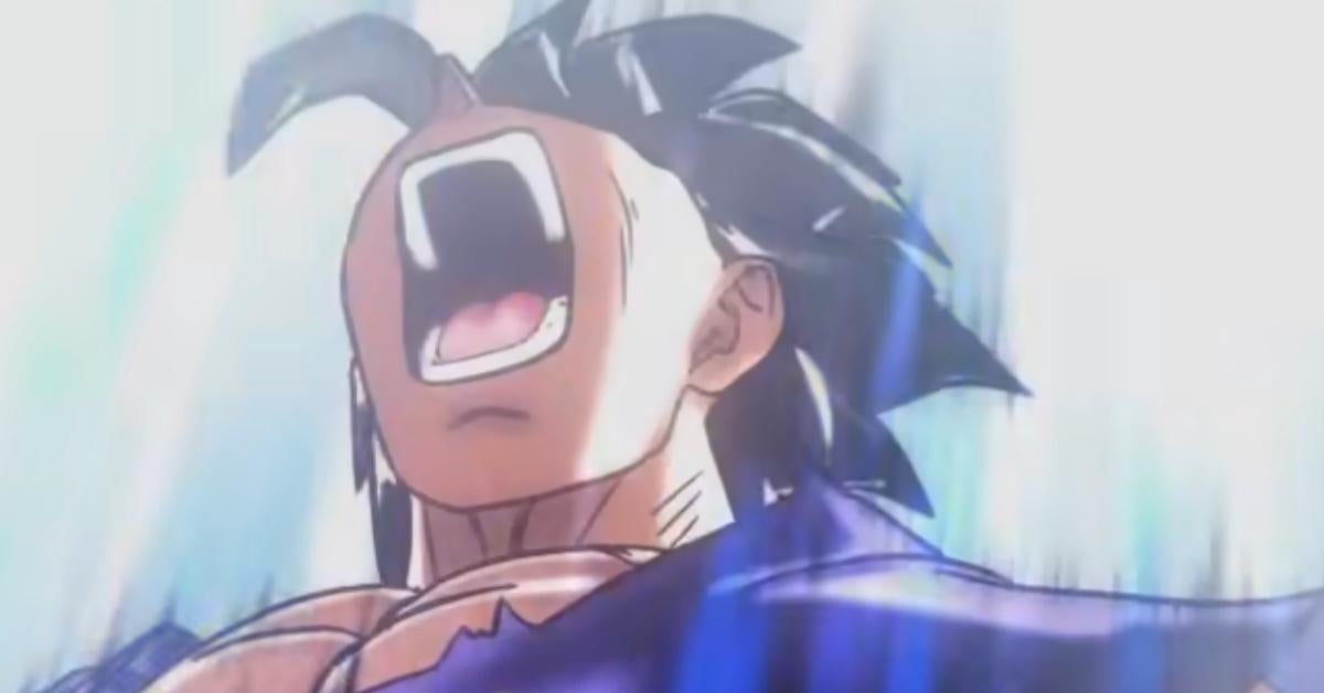 Dragon Ball Super: Super Hero Leaked Footage Confirms a Major Moment