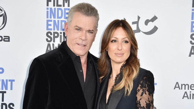 Ray Liotta's Fiancée Pens Tribute to Him Month After His Death