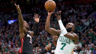 NBA Playoffs 2022: Boston Celtics def Miami Heat Game 7, Eastern Conference  Finals, score, result, video, NBA Finals