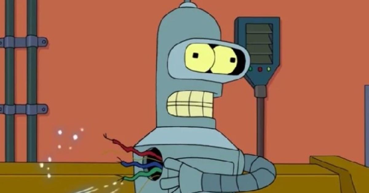 The New 'Futurama' Successfully Reboots the Show for 2023