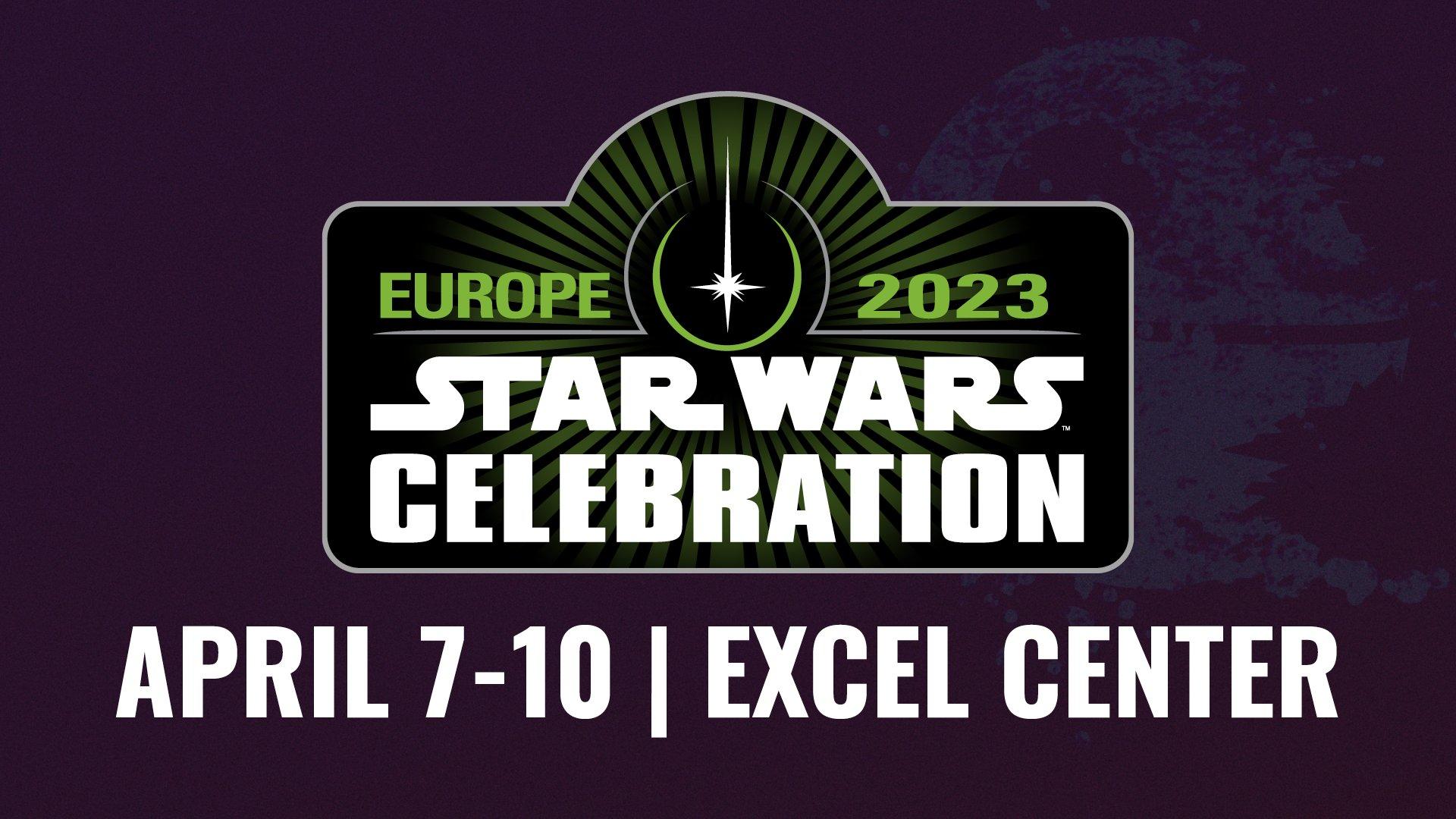 Star Wars Celebration 2023 Tickets Go on Sale This Week