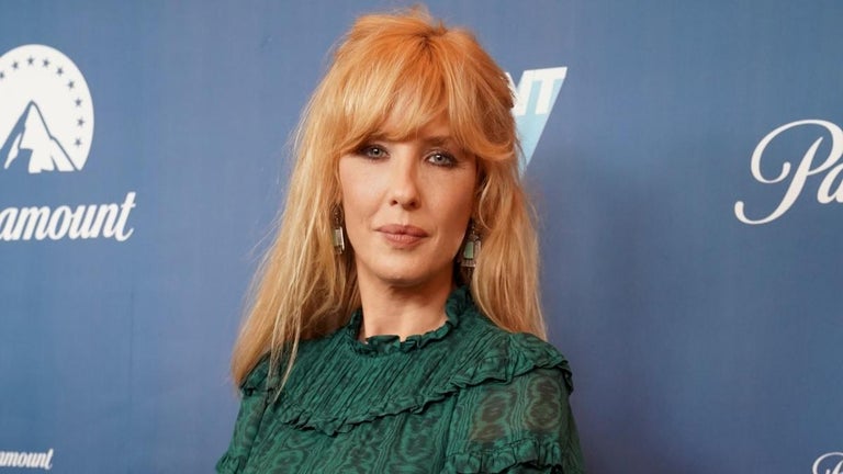 'Yellowstone': Kelly Reilly Dazzled in Recent Red Carpet Appearance