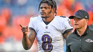 What the 2022 season could look like for Lamar Jackson, Baltimore