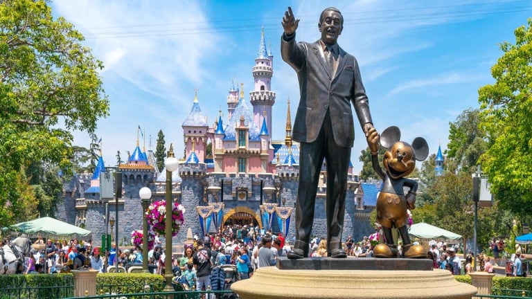 Disneyland Ends Sales of Magic Key Annual Passes