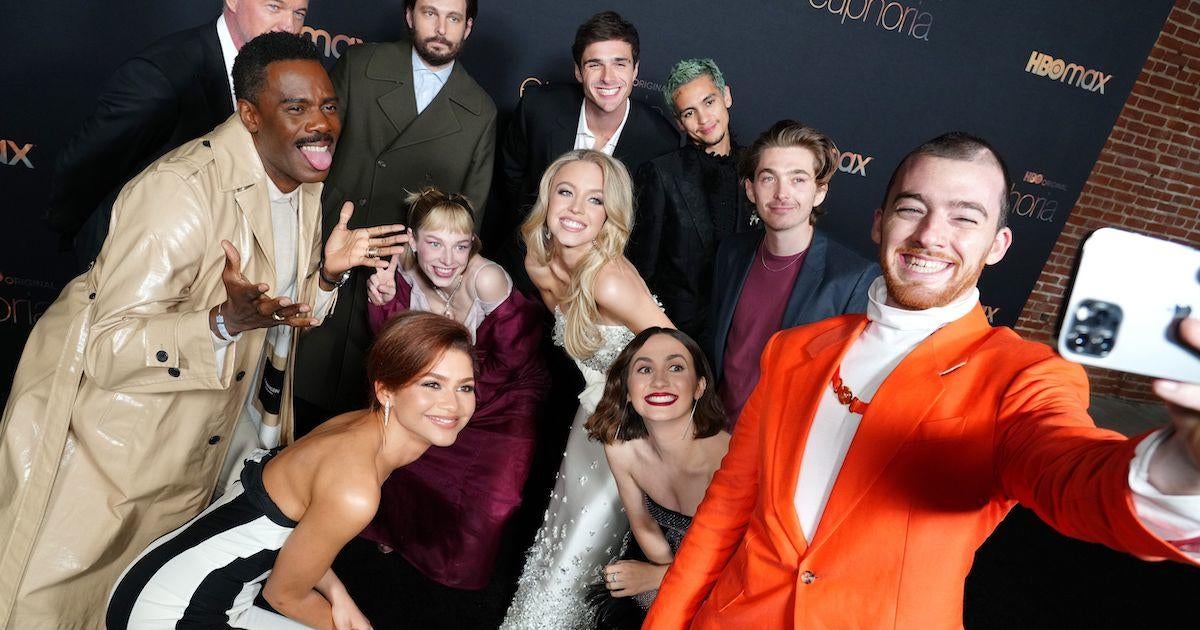 La estrella de 'Euphoria' revela que estaba drogado con hongos durante la  audición y perdió el papel - Imageantra Español