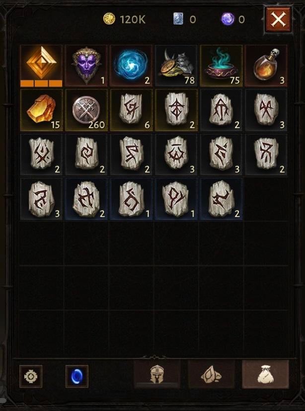 Diablo Immortal Codes December 2023: Free Currency & Rewards