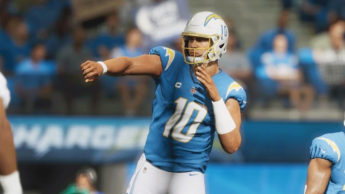 EA Sports Fumbled the Save Files of a Massive Number of Madden NFL 23  Franchises