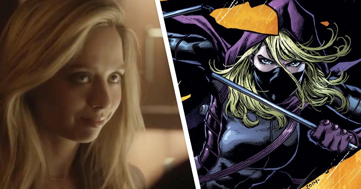 The CW's Gotham Knights TV Series Looks CW-y as Hell