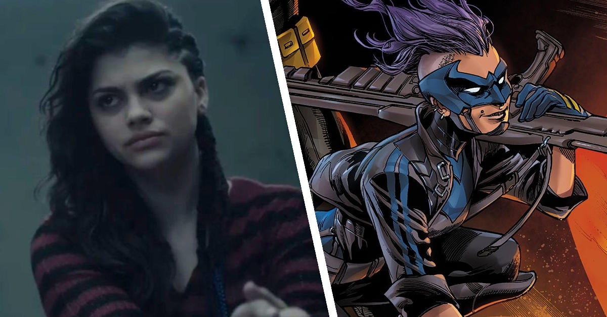Gotham Knights' Cast & Character Guide: Who Stars in the The CW Series