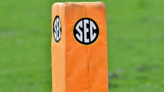 CBS Sports announces 2020 SEC on CBS broadcast schedule