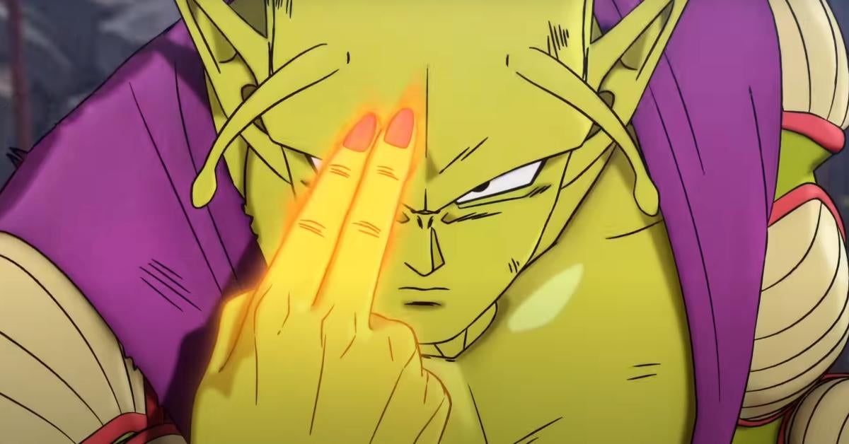 HBO Max Needs to Learn From Dragon Ball Super: Super Hero's Success