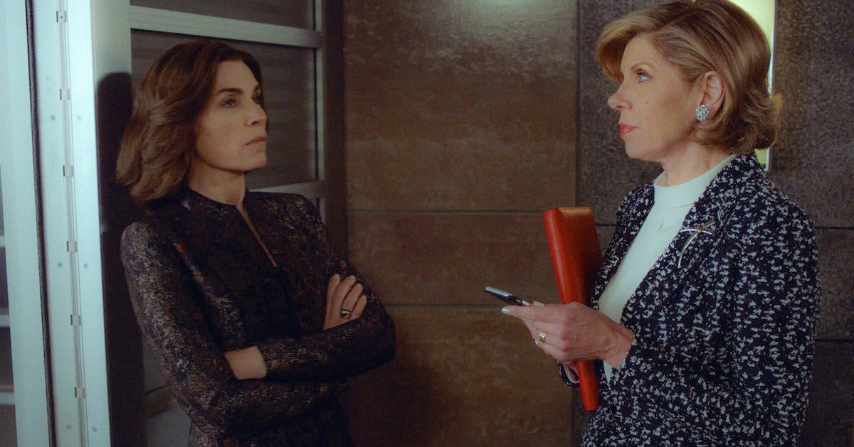 ‘The Good Fight’ Final Season: Will Julianna Margulies Reprise Her Role?