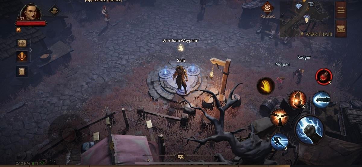 Diablo Immortal is saving F2P mobile gaming : r/DiabloImmortal