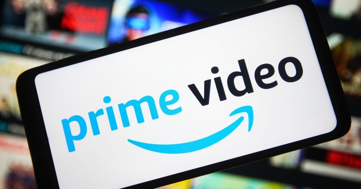 What's new on  Prime Video in January 2024