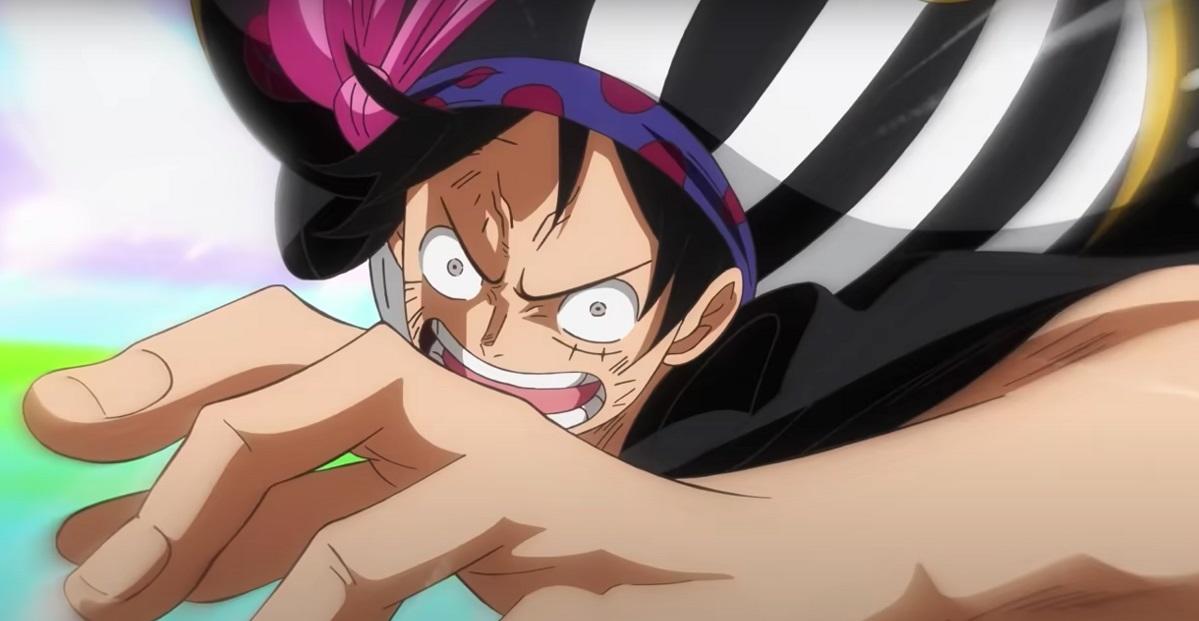 One Piece Teases the Limits of Luffy's Gear Fifth Form