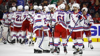 The Wraparound: Rangers, Hurricanes boast incredible Game 7 records - NBC  Sports