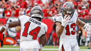 Tampa Bay Buccaneers Week 1: Mike Evans Contract Impact, How Dave