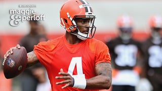 Deshaun Watson allegedly offered $100,000 to settle each lawsuit, plus  three big retirements in the NFL 