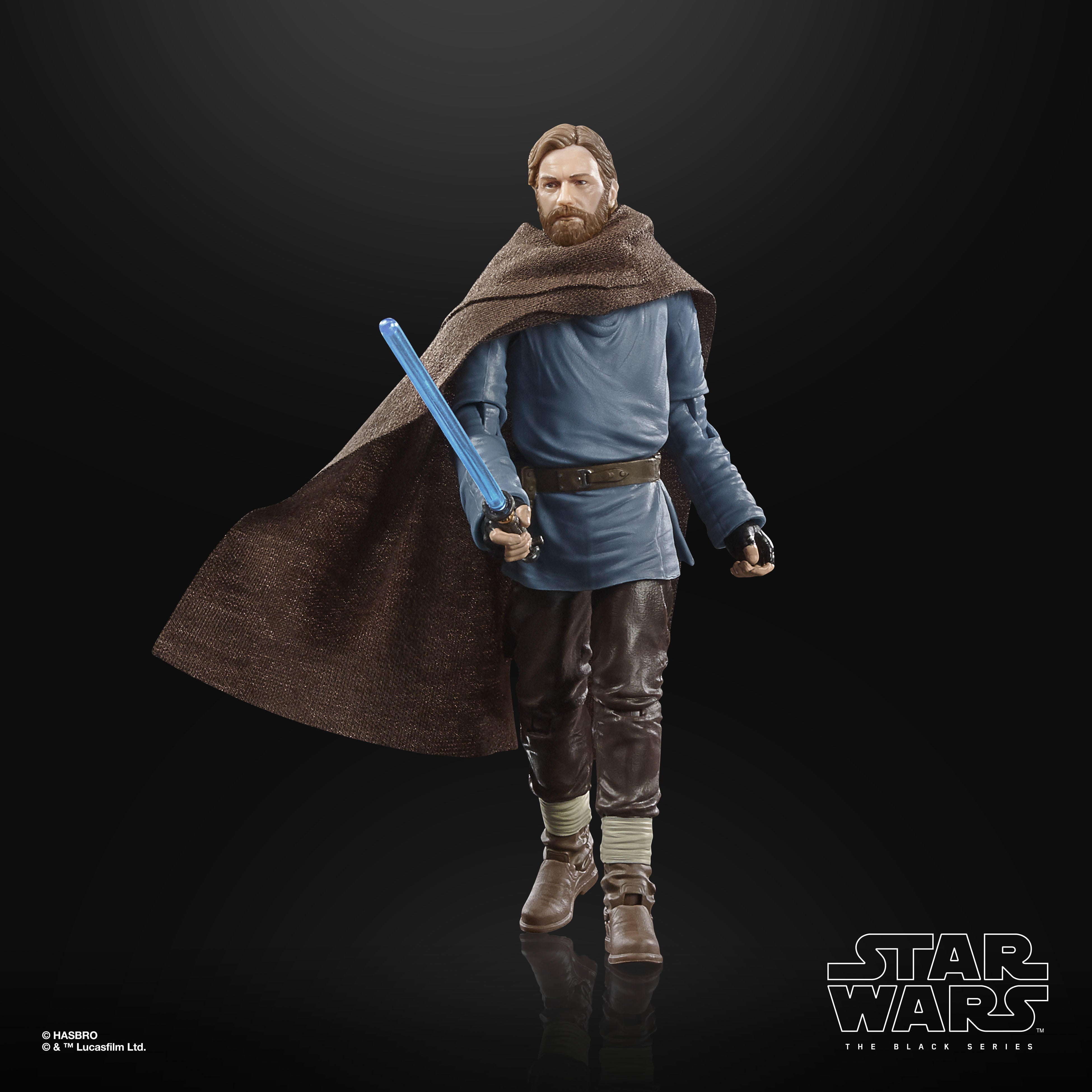 obi wan kenobi black series target