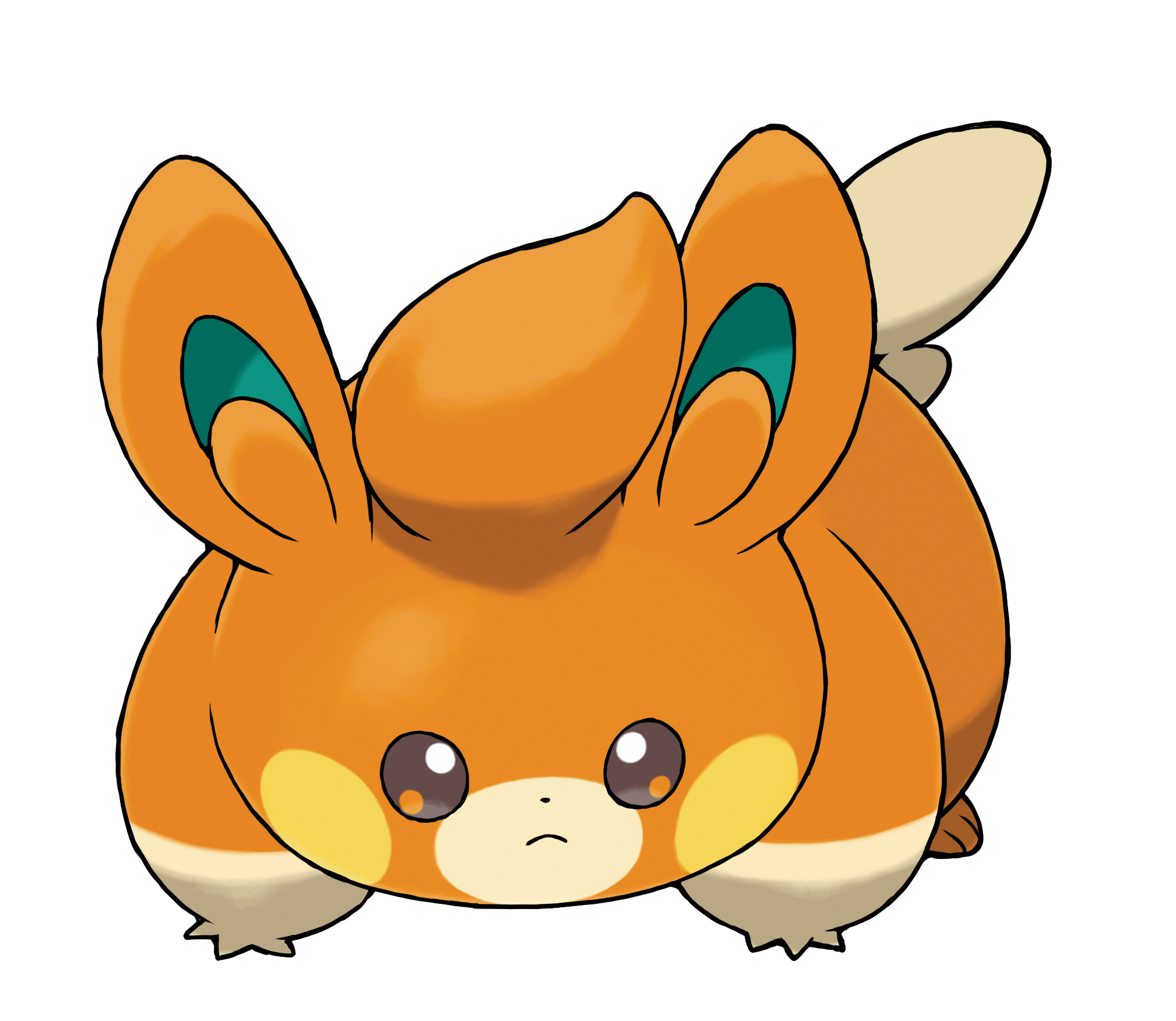 Completely New Pokémon Are Coming To Scarlet And Violet