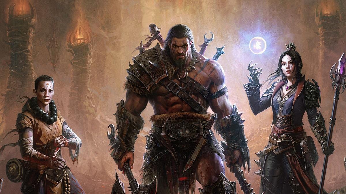 Diablo Immortal Updates and Patch Notes