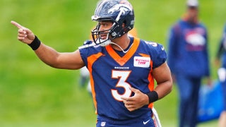61 Russell Wilson (QB, Broncos)  Top 100 Players in 2022 