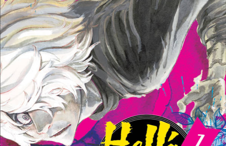 Read Hells Paradise: Jigokuraku Manga - [English Version]