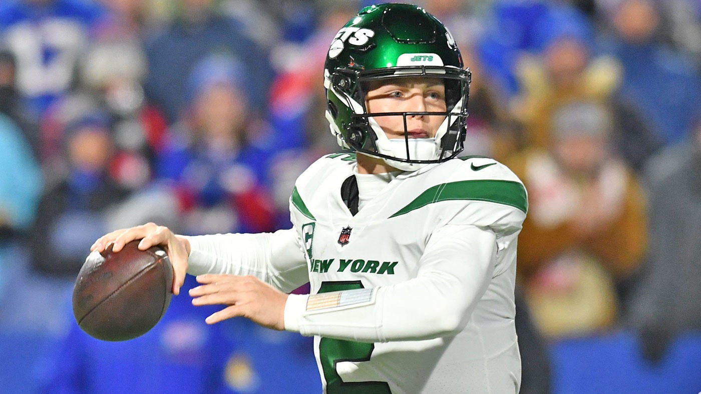 Dolphins vs. Jets odds, picks, line, how to watch, live stream: Model reveals 2022 Week 5 NFL predictions