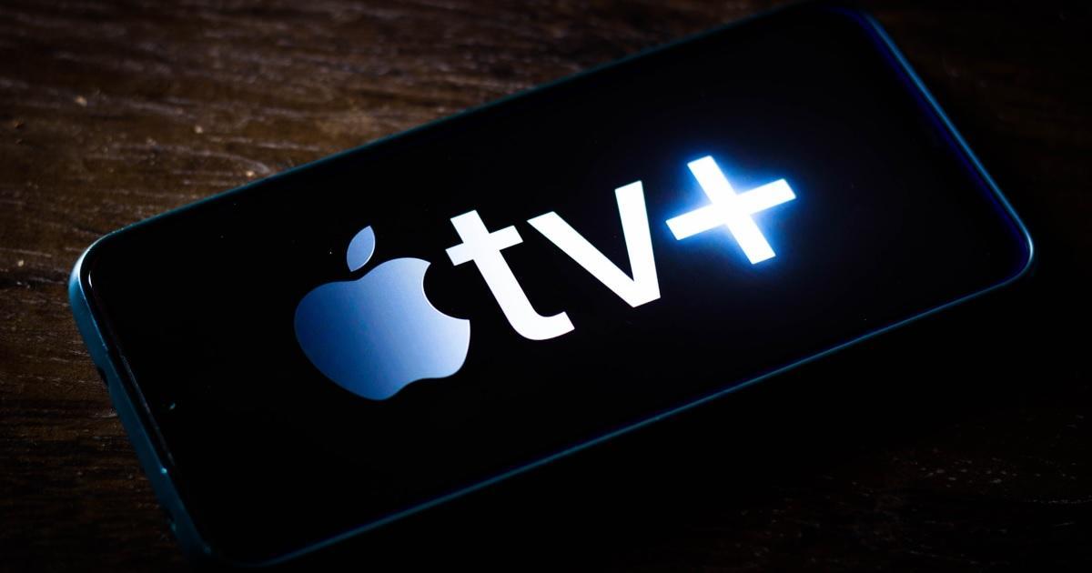 Apple TV+ Announces Premiere Dates for Returning Shows, Including 'Mythic Quest' and 'Mosquito Coast'.jpg