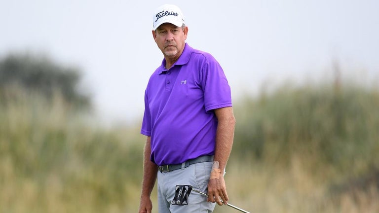 Bart Bryant, Three-Time PGA Tour Winner, Dead at 59