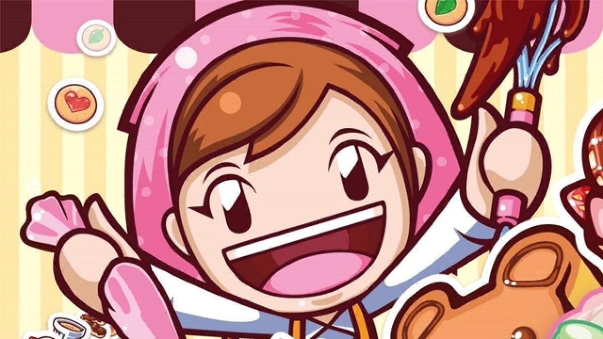 Cooking Mama: Cuisine' Serves Up Kitchen Fun on Apple Arcade - CNET