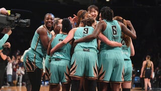 WNBA All-Star 2022 Voting: How fans can vote beginning on June 3