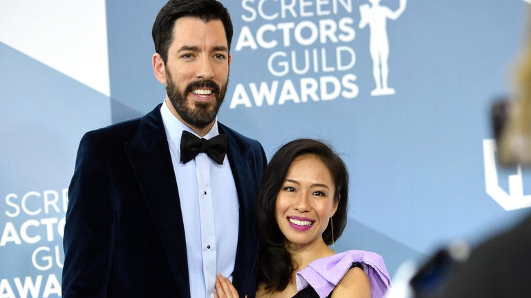'Property Brothers': Drew Scott and Linda Phan Welcome Baby, Reveal Name